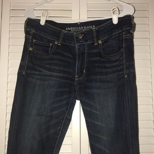 American Eagle Outfitters Jeans